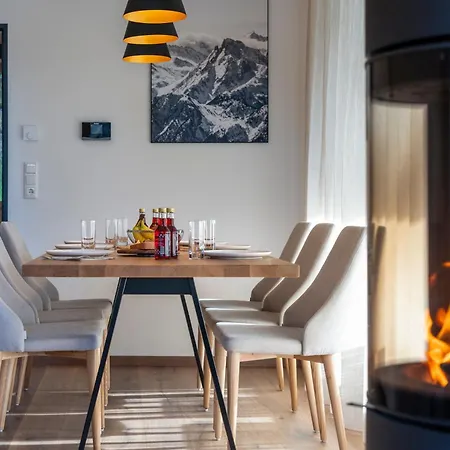 Steirerblicke - Wirtsalm Polsen