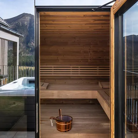 Steirerblicke - Wirtsalm