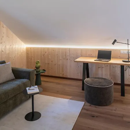 Steirerblicke - Wirtsalm Horská chata