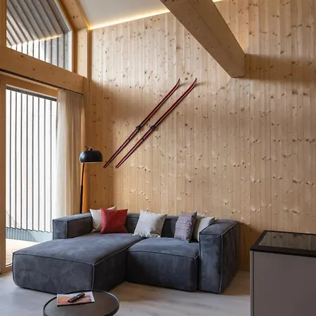 Horská chata Steirerblicke - Wirtsalm Polsen