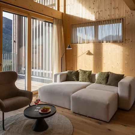 Steirerblicke - Wirtsalm Chalet *