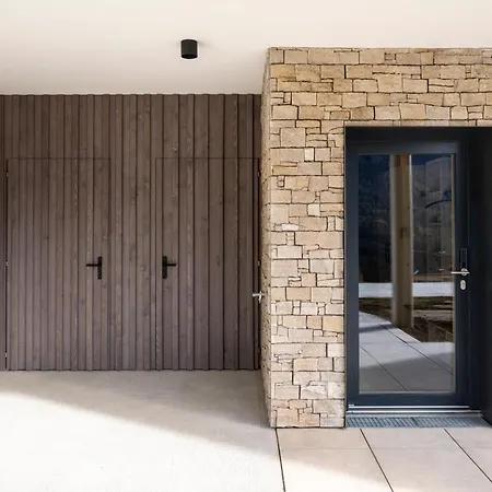 Steirerblicke - Wirtsalm Horská chata