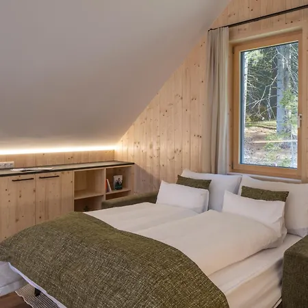 Steirerblicke - Wirtsalm Chalet