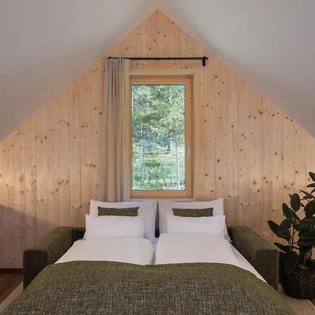 Steirerblicke - Wirtsalm Chalet *