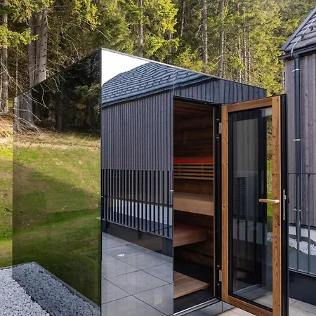 Chalet Steirerblicke - Wirtsalm *
