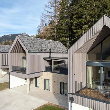 Steirerblicke - Wirtsalm Chalet Polsen