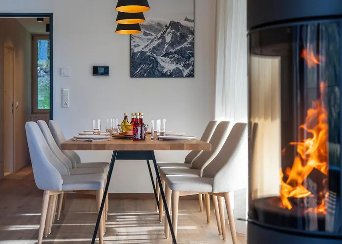 Steirerblicke - Wirtsalm Polsen