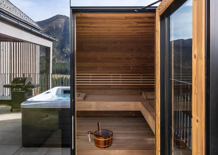 Steirerblicke - Wirtsalm