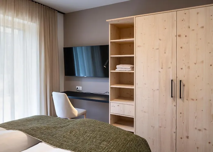 Steirerblicke - Wirtsalm Chalet Polsen