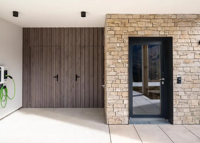 Steirerblicke - Wirtsalm Chalet