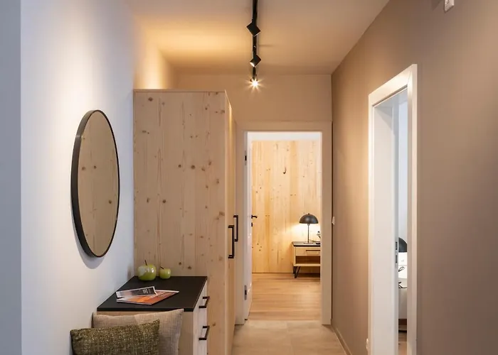 Steirerblicke - Wirtsalm Chalet *