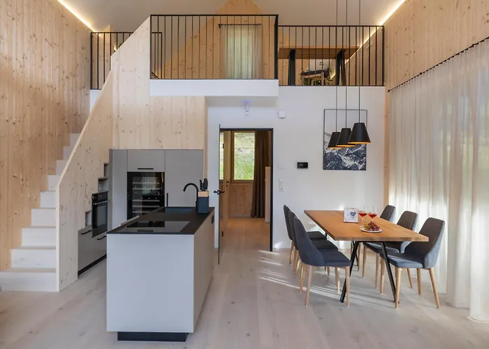 Steirerblicke - Wirtsalm