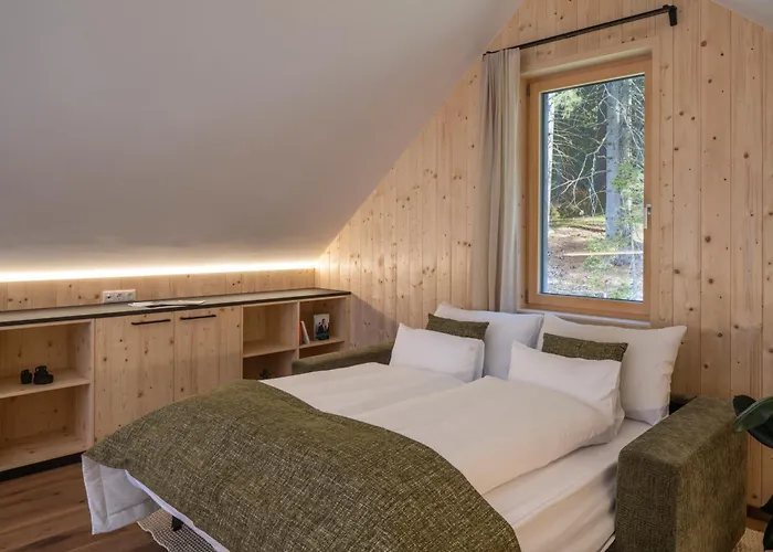 Steirerblicke - Wirtsalm Chalet