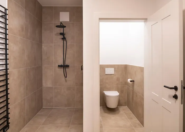 Steirerblicke - Wirtsalm Chalet *