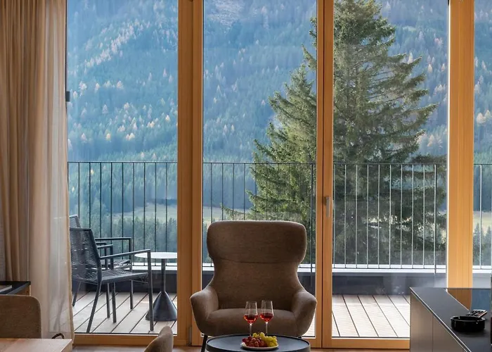 Steirerblicke - Wirtsalm Chalet